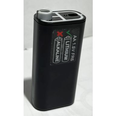 Oras Electra 209006 Batteriboks for Oras Electra 3V-produkter