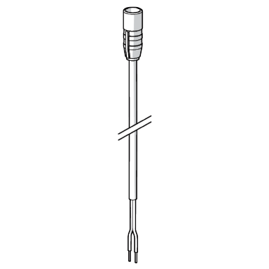 Oras 290010 Tilslutningskabel til Electra 4Gen berøringsfrie produkter