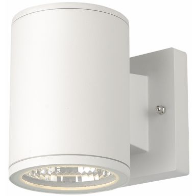 Westal Heron I Seinävalaisin 6 W, 480 lm, 125 x 90 mm