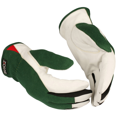 Guide Gloves 340 handske Kevlar, helforet