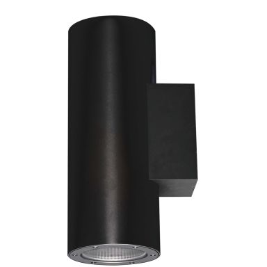 Westal Magnum II Ulkoseinävalaisin 36 W, 3840 lm, 3000 K
