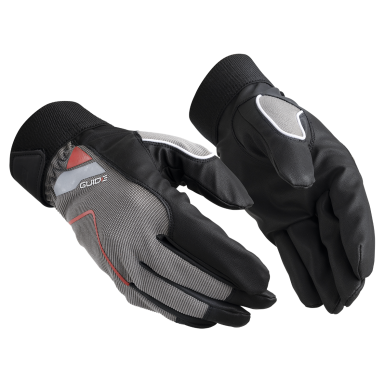 Guide Gloves 5181 handske syntetisk, tynd, Velcro