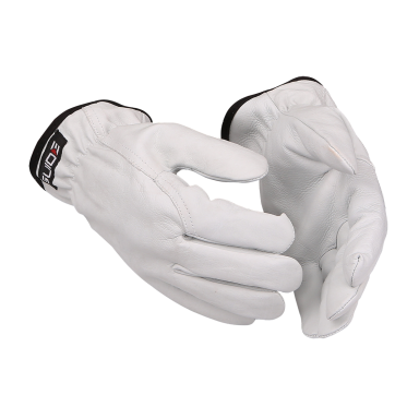 Guide Gloves 70 Handske läder, kontaktvärme