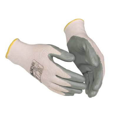 Guide Gloves 540 Hanske nitril, luftig