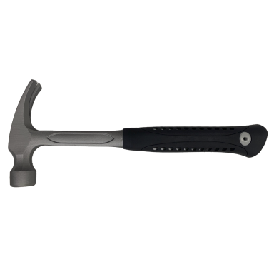 Ironside 103065 Tømrerhammer stålskaft