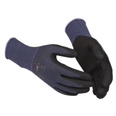 Guide Gloves 581 Hanske mekaniker, dyppet