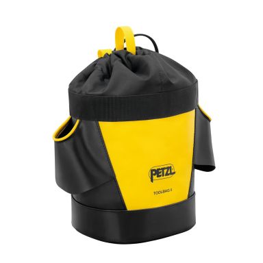 Petzl Toolbag 1.5 Verktøysveske 1,5 l