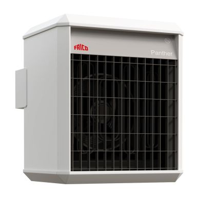 Frico FC 6-15 Värmefläkt