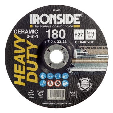 Ironside 203030 Navrondell
