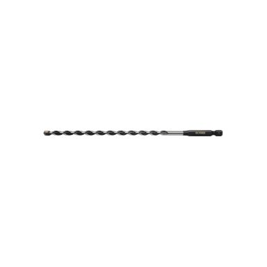 Ironside 203062 Poranterä multi HEX, 6 mm