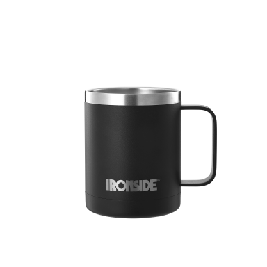 Ironside 500396 metalburr 360 ml