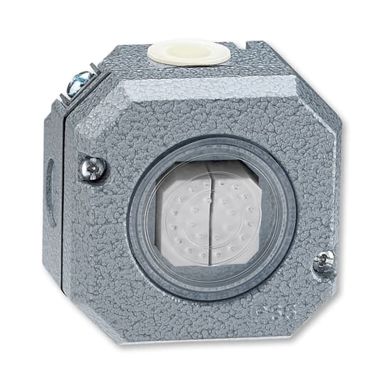 ABB GARANT 3558-05750 Strømbryter krone