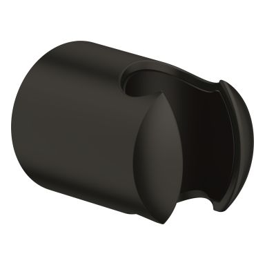 Grohe Vitalio Universal 279582430 Brusevægsholder sort