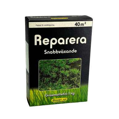 Skånefrö Reparera 634101 Nurmikkoseos 1 kg