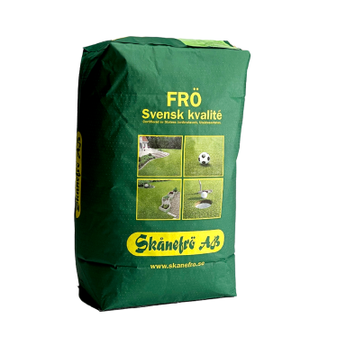 Skånefrö Shadow 631705 Nurmikkoseos 5 kg