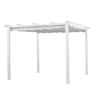 Jabo 10039 Pergola 4 x 4 m