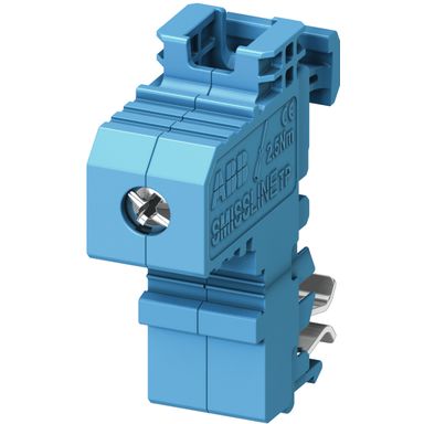 ABB 35 SMISSLINE Nulleskinne