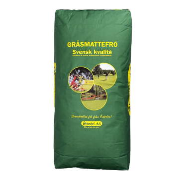 Skånefrö Norrland 634300 Græsfrø 20 kg
