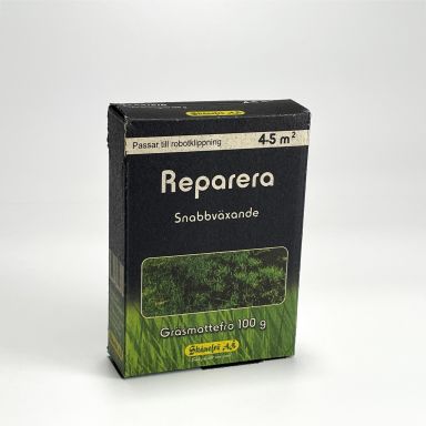 Skånefrö Reparera 634103 Nurmikkoseos 100 g