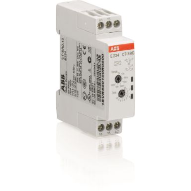 ABB 1SVR500130R0000 Tidrelä