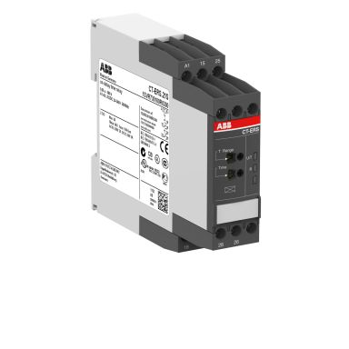 ABB 1SVR730110R3300 Tidrelä