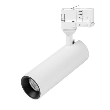 Airam Spot-On Spotlight 13 W, Hvit