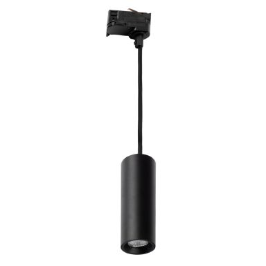 Airam Spot-On Spotlight 13 W, Svart