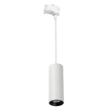 Airam Spot-On Spotlight 14 W, Hvit