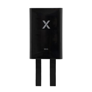 Nexa FB-120 SHD Brandfilt i hårdbox, 120x120 cm