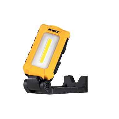 Ironside 400114 Magneettityövalo 600 lm
