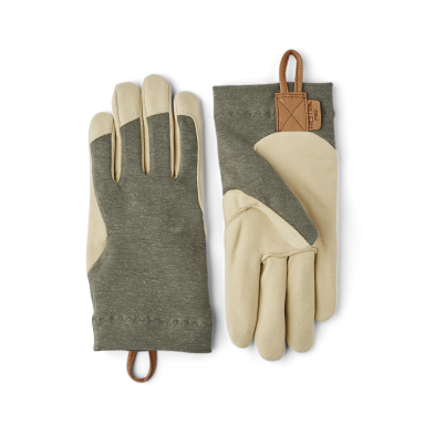 Hestra Pro Pro Planter Arbejdshandske skam