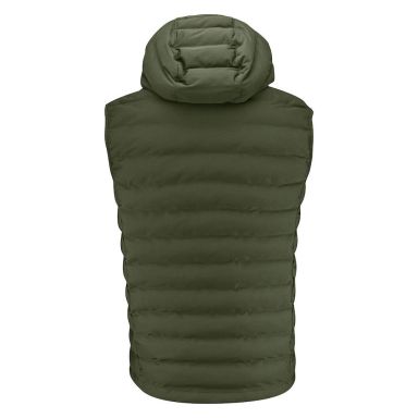 James Harvest Woodlake Heights Vest