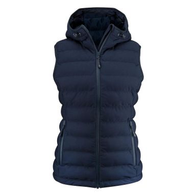 James Harvest Woodlake Heights Vest