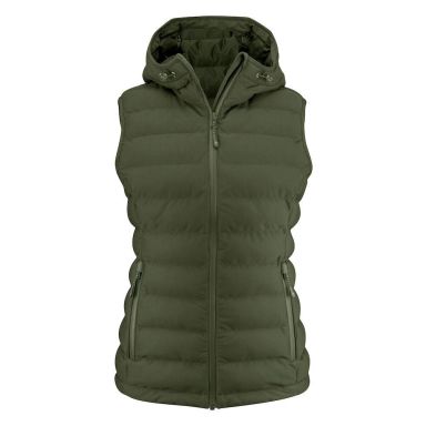 James Harvest Woodlake Heights Vest
