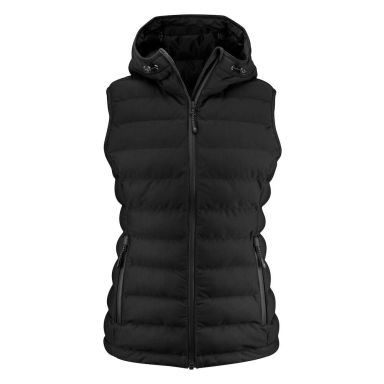 James Harvest Woodlake Heights Vest