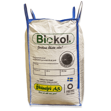 Skånefrö 580300 Biokul