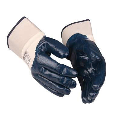 Guide Gloves 802 Työkäsineet nitriili