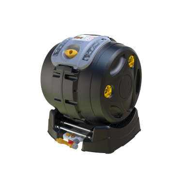 Hozelock EasyMix 28-4001 Kompostori 100 l