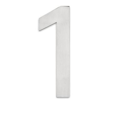 Habo 30741 Hussiffra rostfri