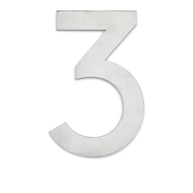 Habo 30743 Hustal rustfri