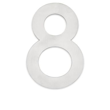 Habo 30748 Hussiffra rostfri