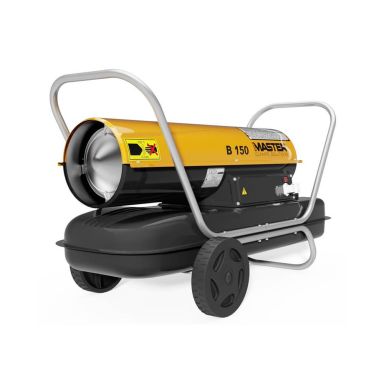 Master B 150 CED Dieselvarmer