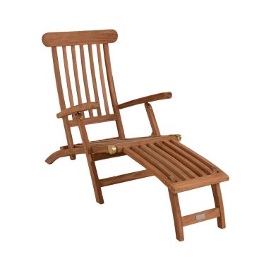 Eden Wood Capri EW 13009 Däckstol