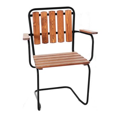 Eden Wood Wilma EW 4070-68 Matstol