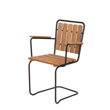 Eden Wood Amanda EW 4070-50 Matstol