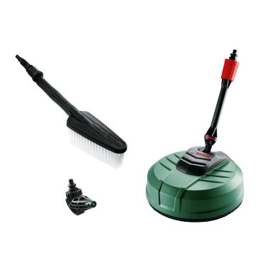 Bosch DIY F016800611 Rengøringssæt til hjemmet og bilen