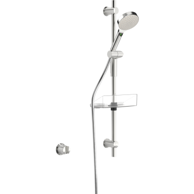 Oras Hydractiva Digital Brusesæt 1-stråle, øko-flow