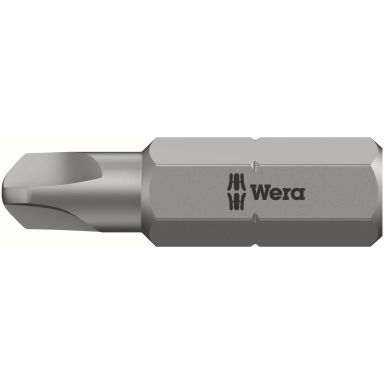 Wera 875/1 TRI-WING Bits 25 mm