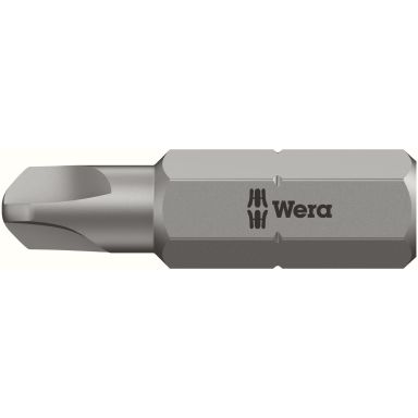 Wera 875/1 TRI-WING Ruuvauskärki 25 mm, 10 kpl