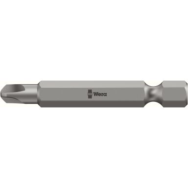 Wera 875/4 TRI-WING Ruuvauskärki 89 mm, 5 kpl